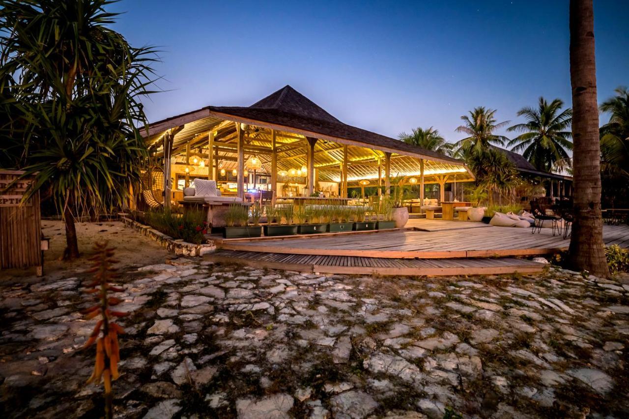Seed Resort Nembrala Exterior foto